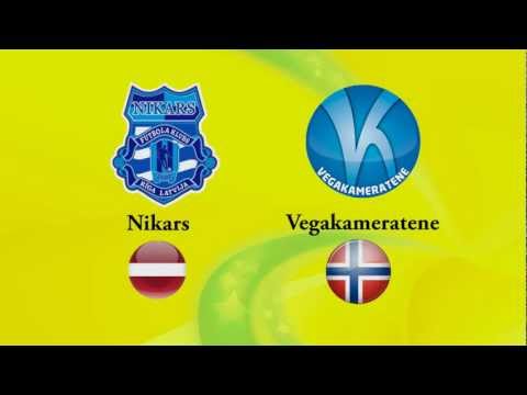 06.09.2012 FK Nikars vs Vegakameratene