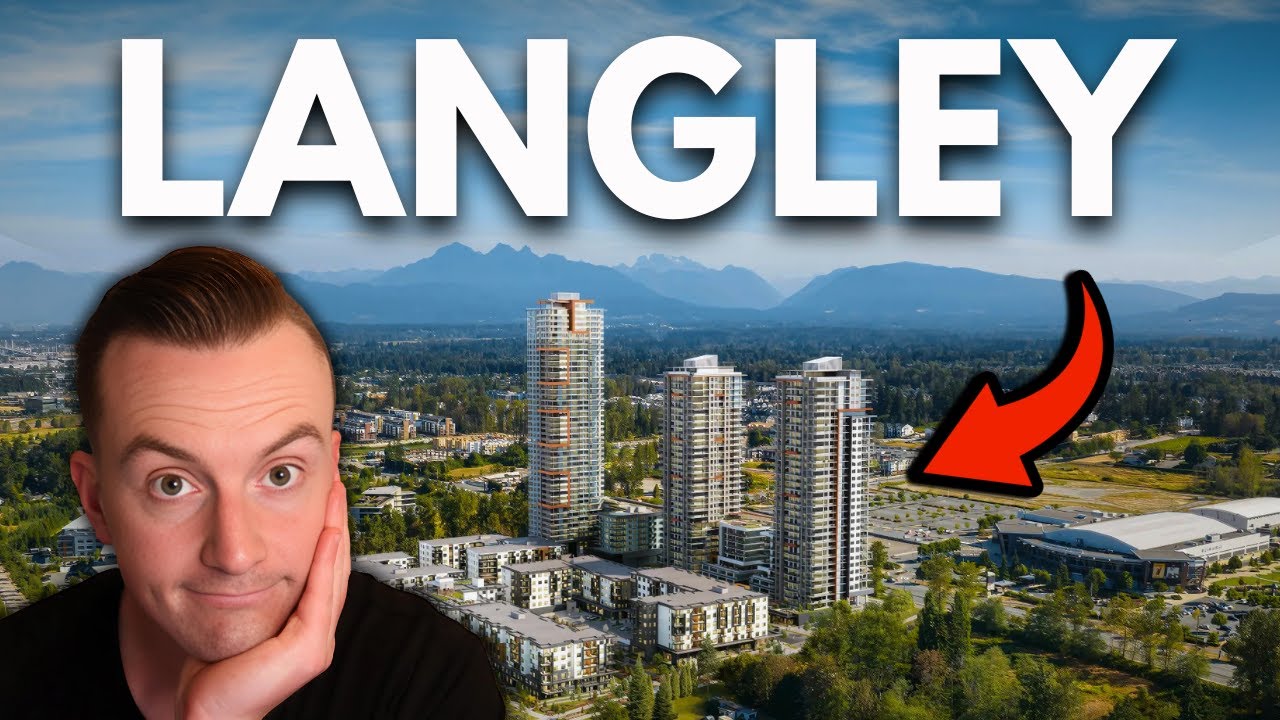 Langley BC Canada - What It’s Really Like to Live Here