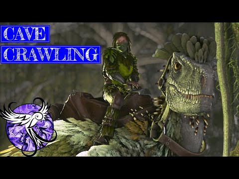 INTO THE BROODMOTHER’S LAIR | RLArk - EP31 | ARK Survival Evolved