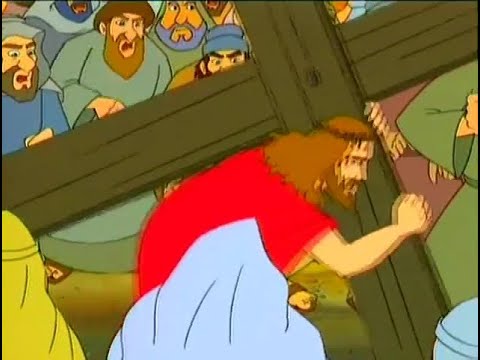 6 26 Stradanje Hristovo