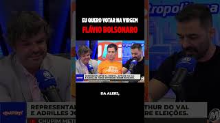 Era só coincidência pessoal