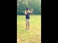Keep Me From You by: Eve ft. Dawn Richard (Dance by: TwiX)