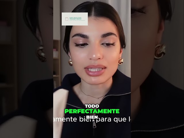 Vídeo relacionado con Qué harías si no tuvieras miedo: Claves para reinventarte profesionalmente y prosperar en la nueva era