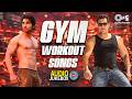 Gym Workout Songs Gym Motivational Songs Workout Hindi Songs Workout Playlist Hindi Songs