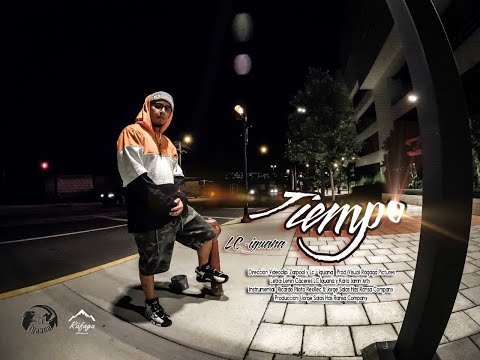 LC Iguana - Tiempo (One Shot)