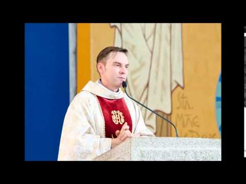 Evangelho do dia 05.06.15