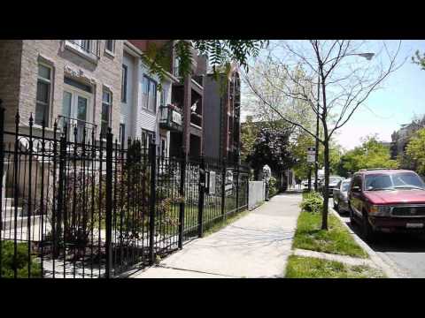 The 2900 block of North Damen Avenue: Everyone's selling in Hamlin Park The 2900 block of North Damen Avenue: Everyone's selling in Hamlin Park