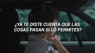 The Radio Dept.; Strange Things Will Happen // [subtitulada al español]