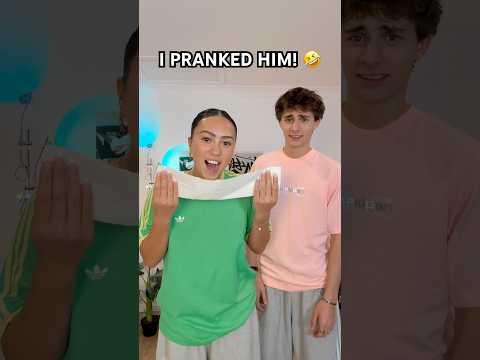 COMMENT FOR 7 YEARS OF GOOD LUCK! 🍀😅 - #dance #funny #couple #shorts