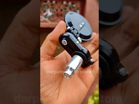 handle Barend Mirror #barendmirror #handlebar #handlebarmirror #r15m #wingmirror #gt650mirror