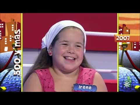 500 y más | Programa 59