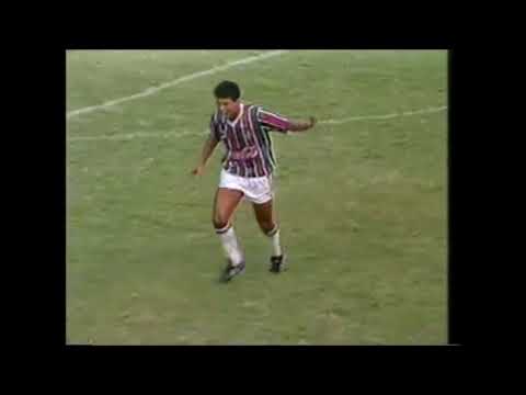 Fluminense 5 x 0 Olaria - Campeonato Carioca 1993