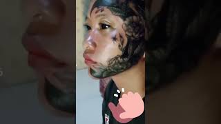 Download lagu serem cewek ini di tato belo mukanya begini mp3 Download lagu serem cewek ini di tato belo mukanya begini mp3