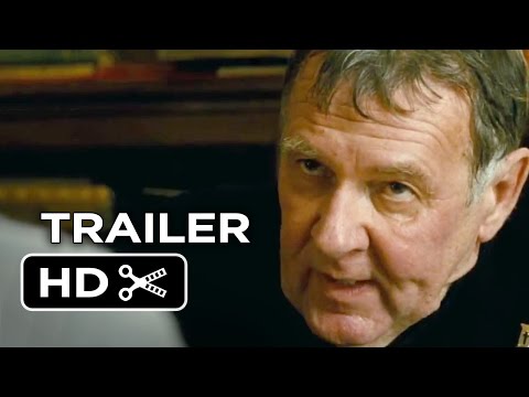 Little Boy TRAILER (2015) - Tom Wilkinson, Kevin James Movie HD