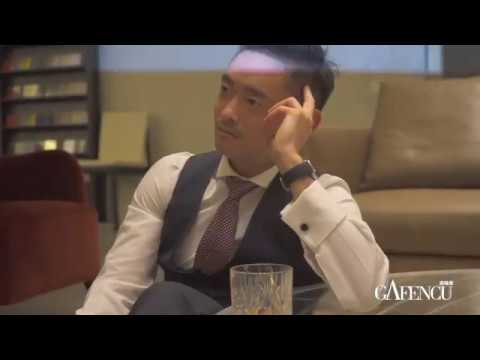 Arthur Lam | People | Gafencu