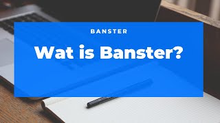 Banster YouTube Video