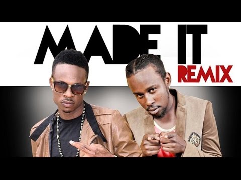 Versi Ft. Popcaan - Made It (Remix) May 2015