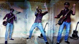 Poison the Well - Not Within Arms Length (cover)