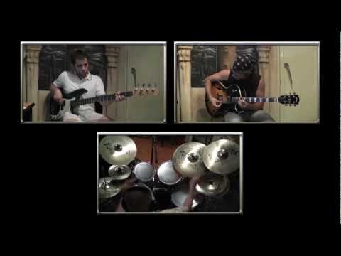 Sampa Samba (Rock School Grade 8) - Interpretado por la 21st