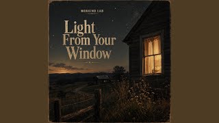 Light From Your Window (feat. Steven Senko)