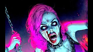 NECRO - &quot;WH O R E&quot; OFFICIAL VIDEO