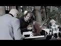 Jam Session de Assejazz. "Jayne" (Ornette Coleman)