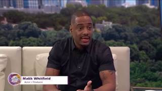 Sister Circle | Malik Whitfield | TVONE video