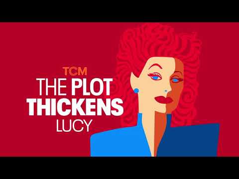 The Plot Thickens: Lucy - Episode 7: Red Scare