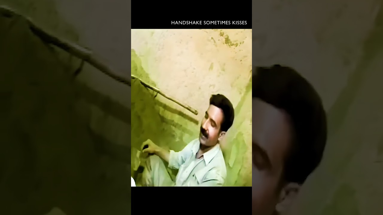 PRESENT (Enhanced 4K)