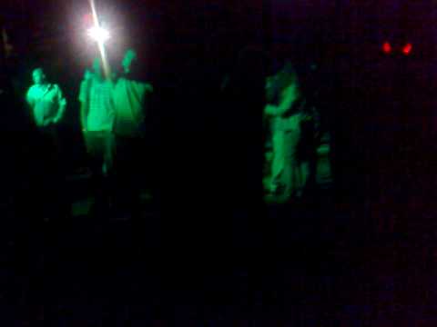 Moonlight Beats 8.8. 2009 TONA Šurany (dailychat.eu, ilovemusic.sk)