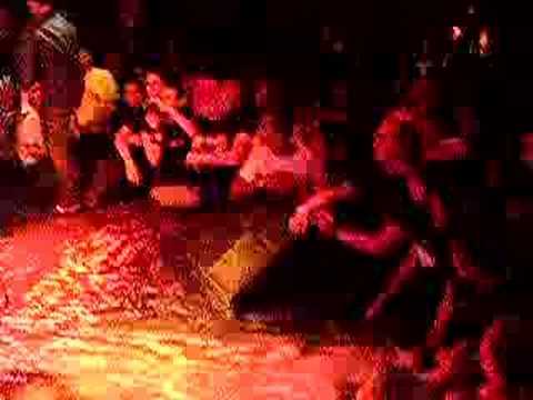 xBound in Bloodx @ Showcase Theatre