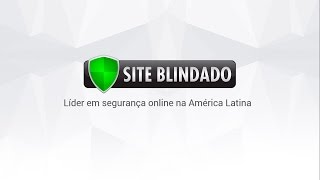 Site Blindado