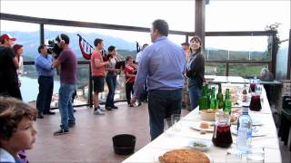 preview picture of video 'Conectando España:Lastres'
