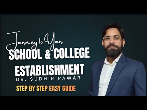 Welcome to CBSE Masterclass | Complete Guide to Opening a New CBSE School
