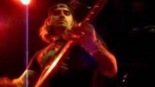 Cross Canadian Ragweed &quot;Late Last Night&quot;