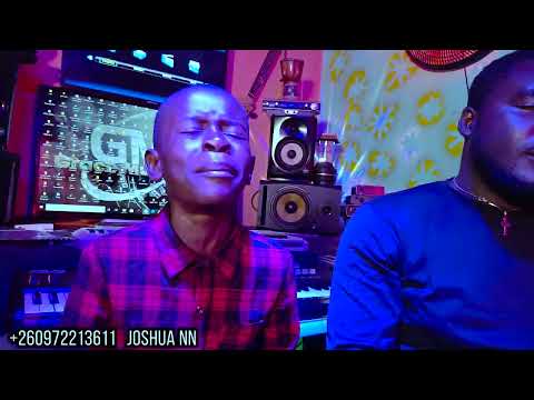 Musalaba ➕Joshua nankwe nankwe ft Min Andrew and pedro