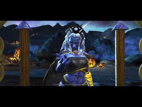 Summer Smackdown - Beta (Boss Rush) - Epic