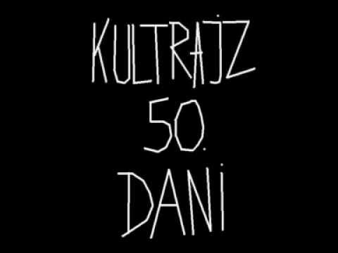 Kultrajz 50 - Dani