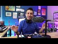 Garso Įranga - RØDE RDE Production Station RodeCaster Pro 4XLR, Bluetooth, Jutiklinis ekranas