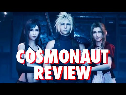 Final Fantasy 7 Remake - Both Brilliant and Flawed