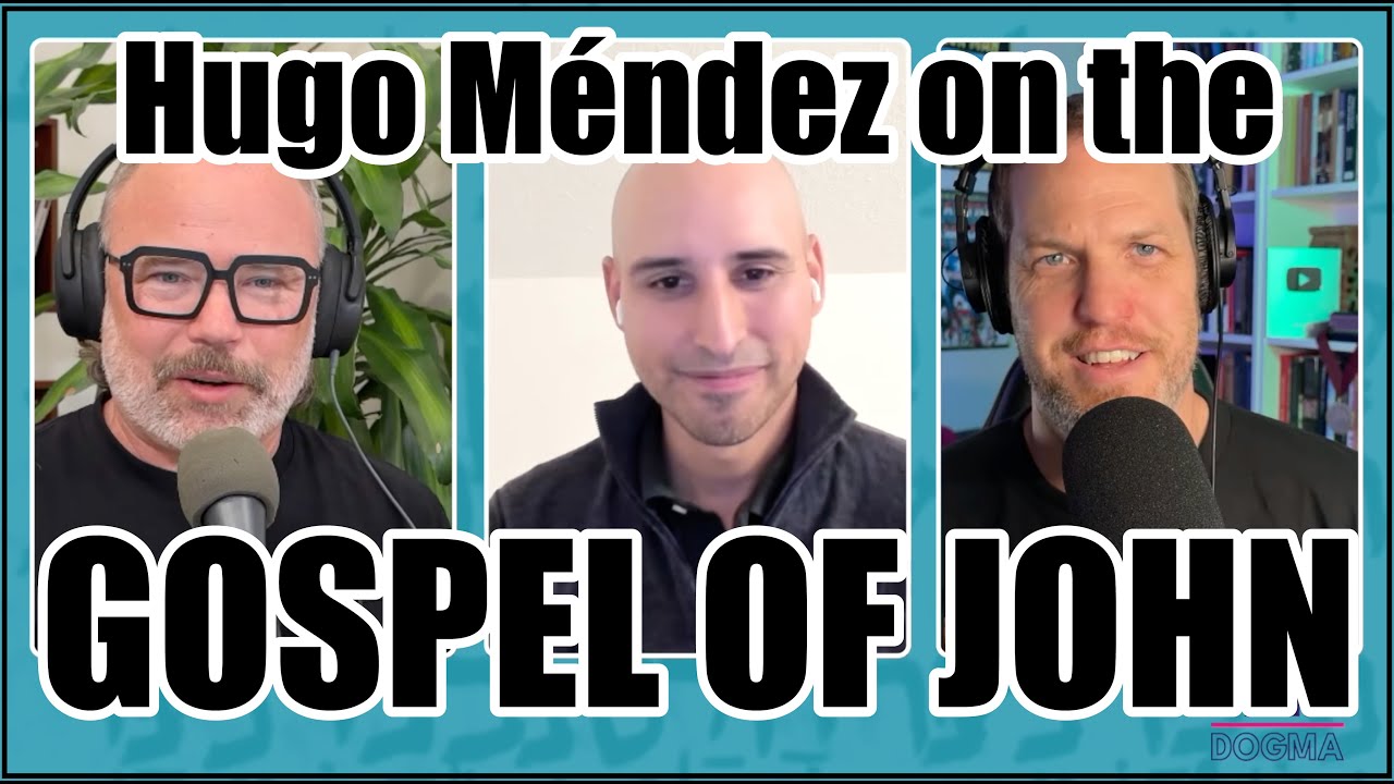 Watch John! on YouTube