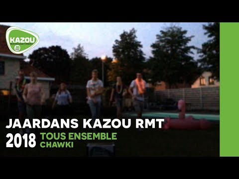 Jaardans Kazou RMT 2018