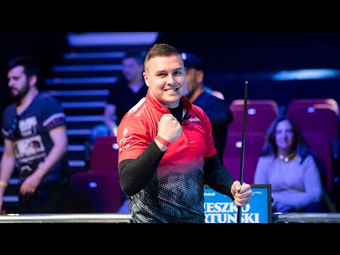 Day Four | Afternoon Session Highlights | 2022 World Pool Masters