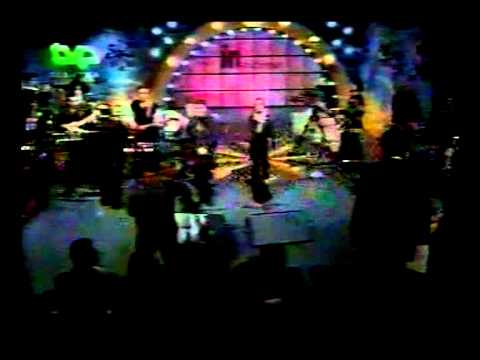 BEPPE RIPULLO (DRUMS) with SAMARCANDA Big Band -Sigla Insieme LATINJAZZ Style - 2001-