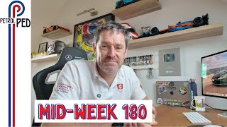 Why Minor ZEV Mandate Changes won't fix the Tariff Disaster ! | MW180
