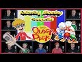 Quack Pack Theme Saturday Morning Acapella