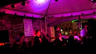 Cloud Nothings @ SXSW