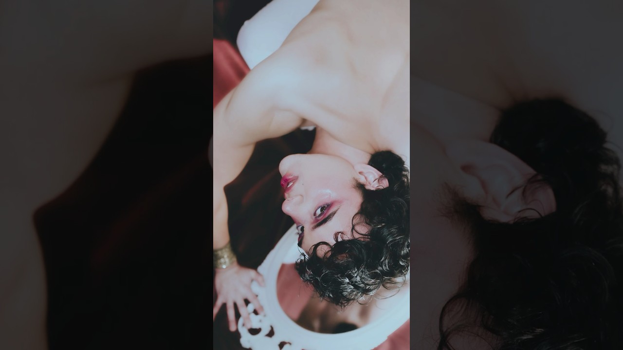 day two !! what do you think? #editorialphotography #photoartist #fineart