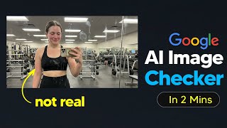 How to Tell If an Image Is AI-Generated (Beginner Friendly)