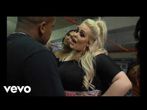 Irene-Louise Van Wyk - Hou Jou Hande Van My Lyf Af ft. Early B